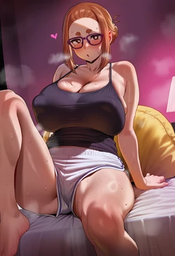 [AyakaStar] 緒川菫子 ogawa sumireko [AI Generated]