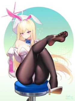 [Pixiv] Whinny (127364999)