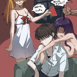 [Pixiv] Hazemug (44363337)