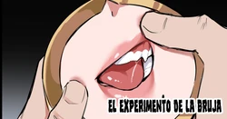 [dawalixip2] 魔女的试验 | El Experimento de la Bruja [Spanish] [Slarka]