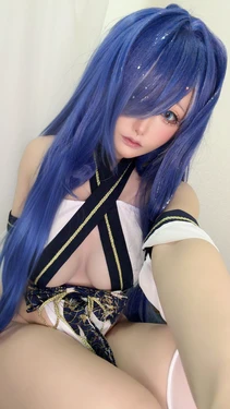 初音ひとり - Acheron