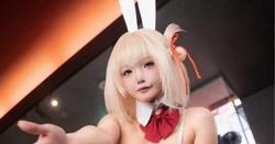初音ひとり - Bunny Chisato