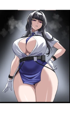 [Drogod / HellaP] Officer D (2025/11)