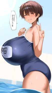 [Pixiv] mmm (115513777)