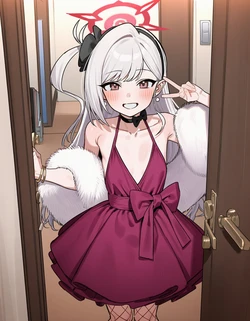 [patreon] spoilage 2026.07 [AI Generated]