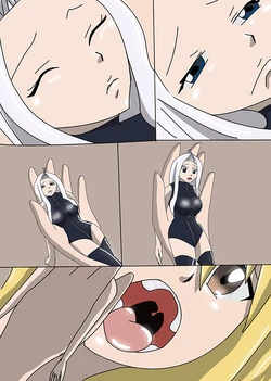 [ZCore-Studio] Lucy's Feast of a Queen