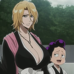 [Tbaanime] Matsumoto x Mineta! [AI Generated]