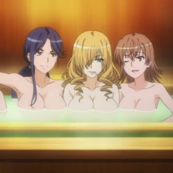 [Tbaanime] Index Milf Harem! [AI Generated]