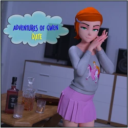 [DarkFaust] Adventures of Gwen
