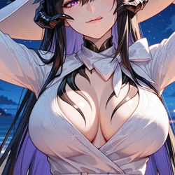[Patreon] (Luka45) Constance / The Dahlia  [AI Generated]