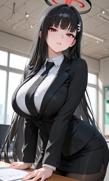 [MRLO2020]Tsukatsuki Rio 001 (Patreon) [AI Generated]
