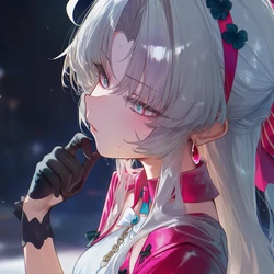 [Koa-san] (Requests) Carlotta (Patreon) [AI Generated]