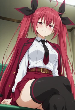 [Max] Kotori Itsuka + Extras (Patreon) [AI Generated]