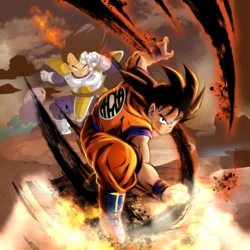 Dragon Ball Legends TCG set H4