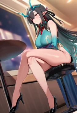[Rin_String] Dusk (fullsets) [AI Generated]