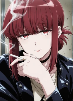 [Hasloo]Tayama san 田山さん [AI Generated]