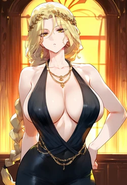 [CompreHentai] 2026-05-04 Queen Marika (Patreon) [AI Generated]