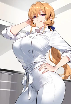 [CompreHentai] 2026-06-04 Erina (Patreon) [AI Generated]