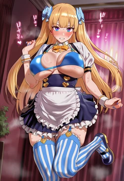 [AyakaStar] リナ・ベル・ロール lina [AI Generated]
