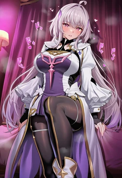 [AyakaStar] レディ・アヴァロン lady avalon [AI Generated]