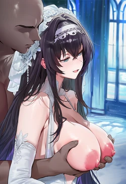 [MrTeardrop] 247p マーヤ・ディゼル / Maya Disel (Patreon) [AI Generated]