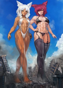 [Pixiv] yilx (304834)