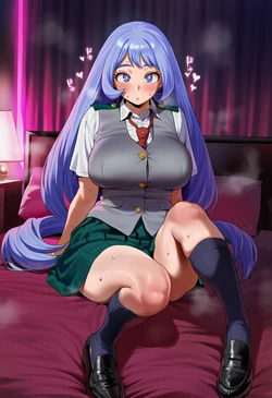 [AyakaStar] 波動ねじれ hado nejire [AI Generated]