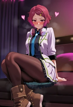 [AyakaStar] 水無瀬小糸 minase koito [AI Generated]