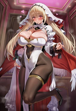 [AyakaStar] ケルサン kersaint [AI Generated]