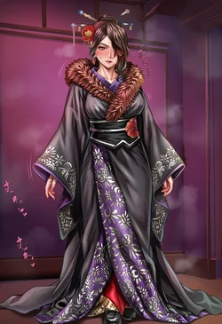 [AyakaStar] ルールー lulu [AI Generated]