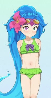 [Pixiv] HENZ (93108297)