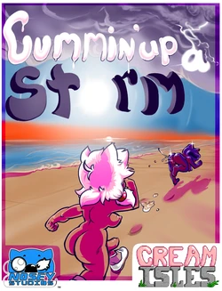 [Neokat] Cream Isles: Cummin' Up a Storm