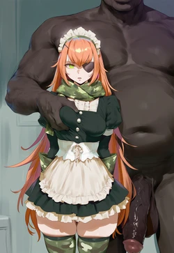 Koikatsufans - Delta (AI Generated)