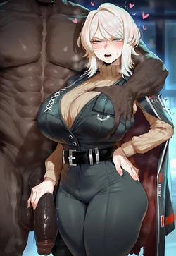 Koikatsufans - Faust (AI Generated)