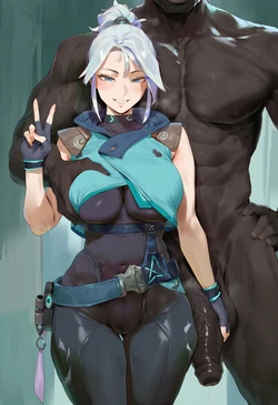 Koikatsufans - Jett (AI Generated)