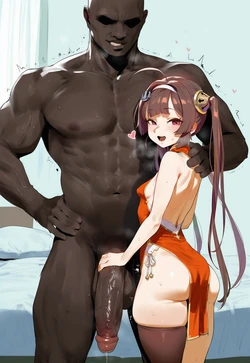 Koikatsufans - Ping Hai (AI Generated)