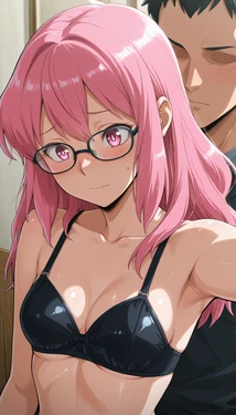 [rroman] Haneyama Kazuho 1~3 (My Hero Academia) [AI Generated]