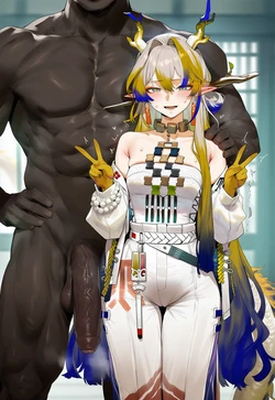 Koikatsufans - Shu (AI Generated)