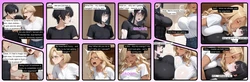 [RandeiTheWitch] Tatse Your Friend Type [AI Generated]