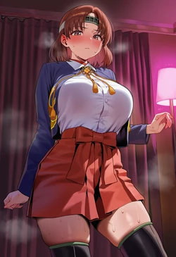 [AyakaStar] 千代田 chiyoda [AI Generated]