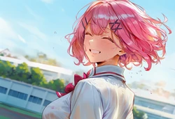 [MOKIIIMOKIII] Amaori Renako [AI Generated]