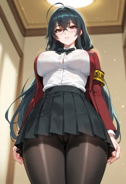 ChocoPizza - Taihou (405) [AI Generated]