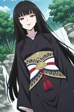 [Gatehacker] Glass (The Rising of the Shield Hero) [AI Generated]