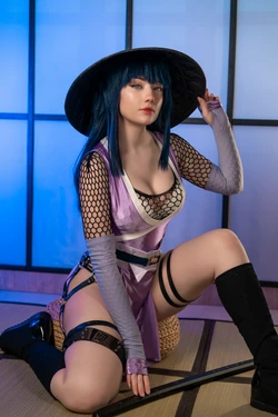 Carry key - Hinata