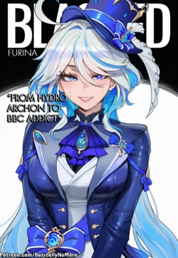 [BasicallyNoMore] Furina [Ai-Generated]