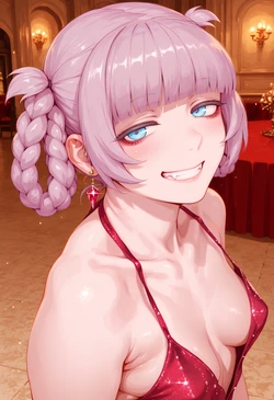(hinamizawaa) Ongoing Archive Uncensored [AI Generated]