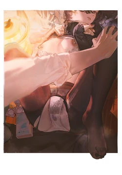 [Snowybitch] Works 2026- [Patreon] (uncensored)