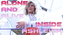(unawareenthusiast) Inside Ashleigh