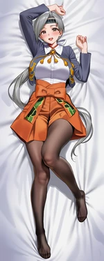 [Patreon] [AyakaStar] [AI Generated](2)