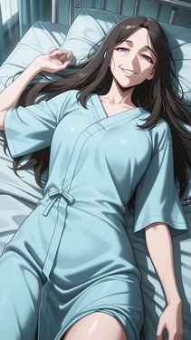 Kyung-Hye-Park Corruption Part-1 [AI Generated]